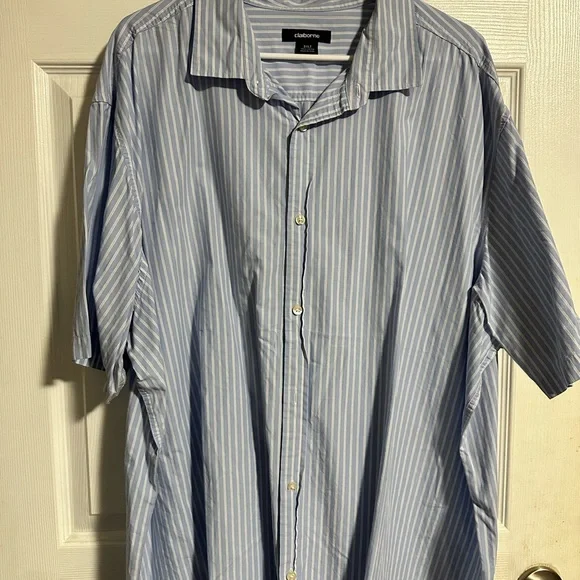3- 3x bundle button down Shirts - Picture 6 of 7